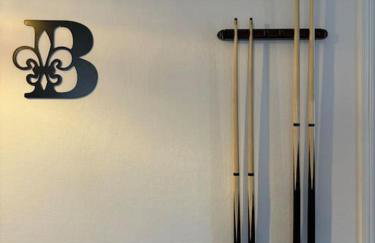 A&M Games and spa - Foto 25