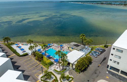 Welcome to Sea Forever Balcony with ocean views! - Foto 33