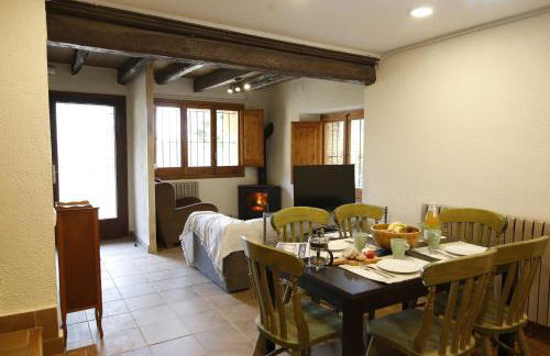 CA L'HERBOLARI - Cozy house in Montseny - Foto 13