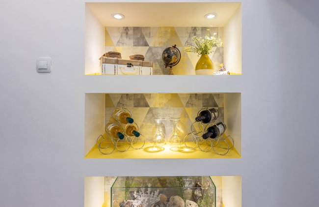 Apartmant Bionda Novi Vinodolski, cozy and nice apartment for 4 people in the city center - Photo 40