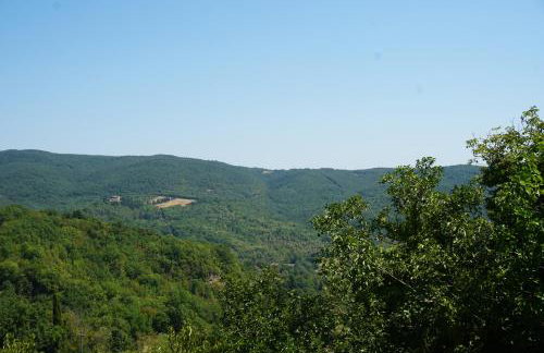 La Casina Nel cuore di Belforte - Foto 39