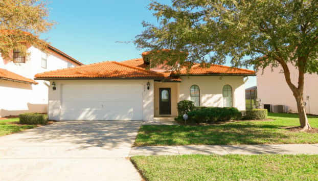 Disney Area Executive Plus Homes - Photo 2