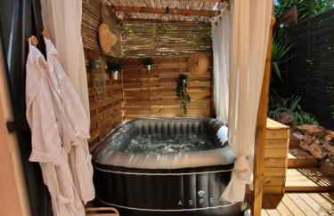 Une Nuit à Bali - Appartement cocooning - Foto 10