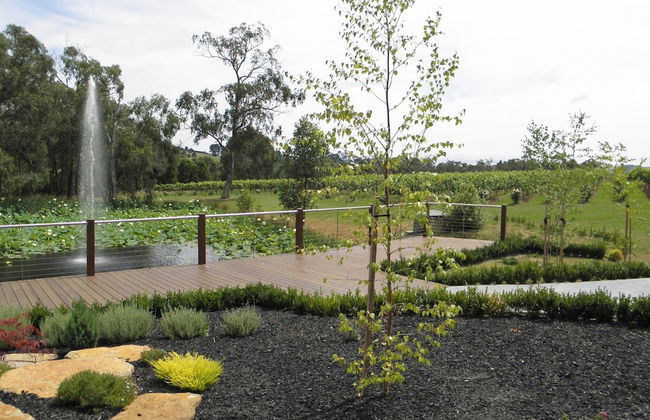 Wild Cattle Creek Estate - Foto 44