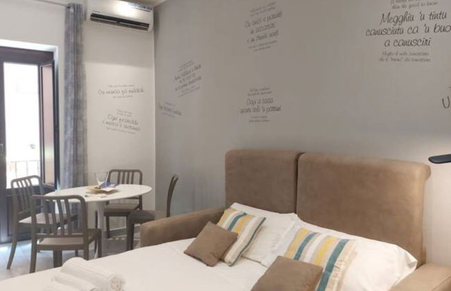 Il Detto Casa Regina-Palmentieri - Foto 24