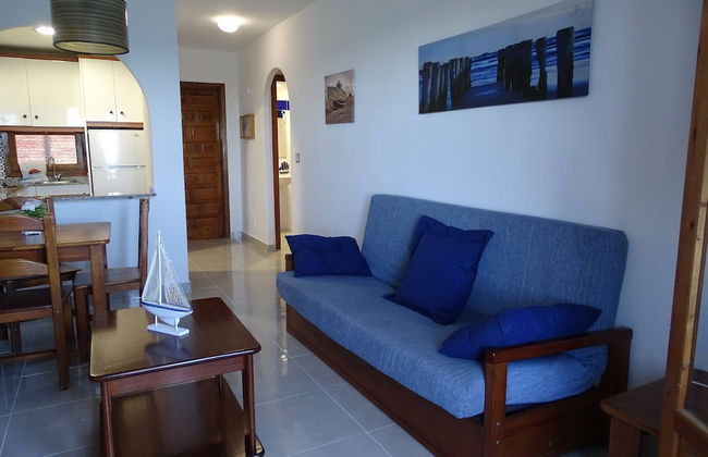 Apartamentos Mar Menor - Foto 38