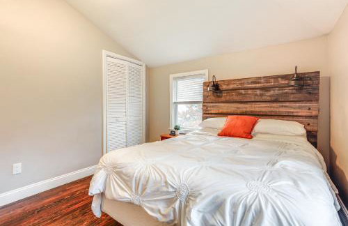 2 Mi to Gillette Stadium! Perfect World Cup Base - Photo 19