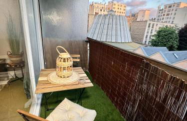 Appartement avec piscine - Foto 2