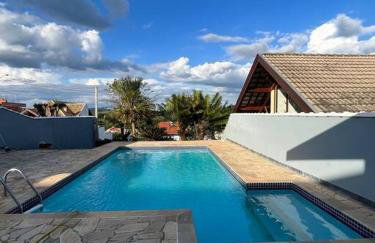 Casa com piscina em condomínio fechado - Foto 2