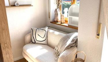 Allgäu Boho Apartment mit Balkon - Foto 2