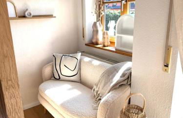 Allgäu Boho Apartment mit Balkon - Foto 2