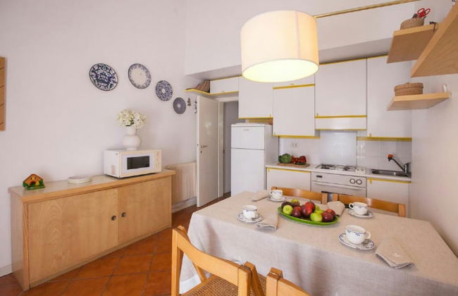 Riva del Caolino in Ispra - Foto 11