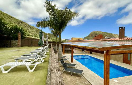 Villa El Guanche -Boutique Apartments & rooms - Foto 9