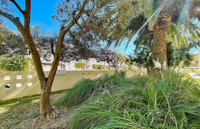 Apartment in Roquetas Near the Beach - Foto 24