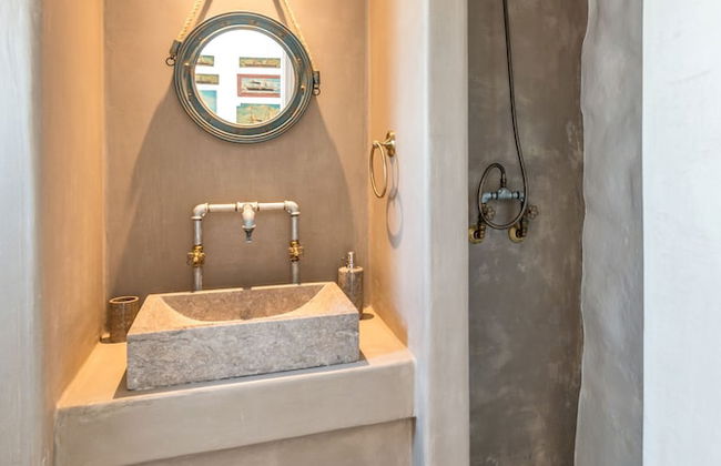 Apanema Villas Mykonos - Foto 36