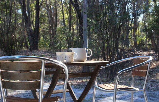 Ellensbrook Cottages - Foto 30