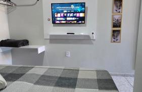 Residencial Éden - Apto 10 Ar Frio e Quente - Photo 8