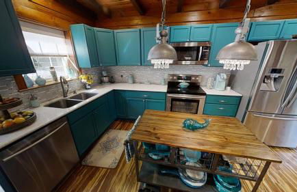 Lakin' it Easy! - Powder Horn Mountain - Foto 12