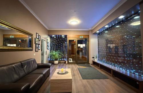 Hotel Hafner - Self Check-In - Foto 16