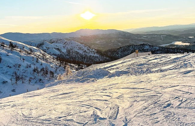 7 Person Holiday Home in Rauland-by Traum - Foto 20