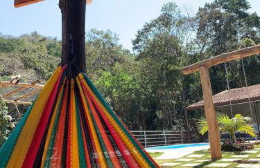 Chácara Recanto da Paz - Foto 67