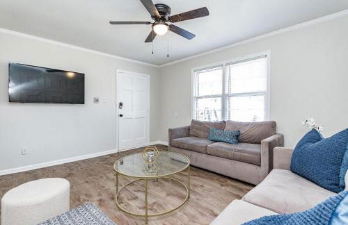 Raleigh house w master suite - 4min to Fenton - Foto 1