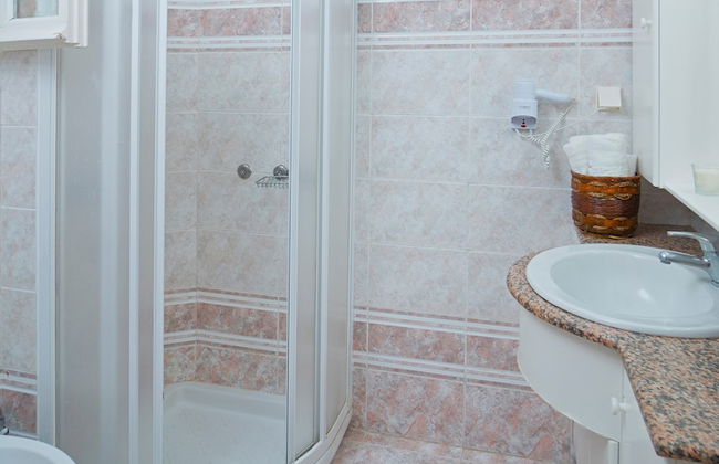 Villa Vasso Sea View Residences, Kerasia, Corfu - Foto 41