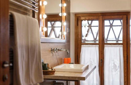 Pecora Vecchia - ColleMassari Hospitality - Foto 31