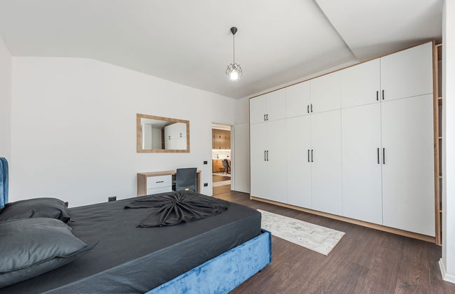 The City Center Penthouse by PS - Foto 5