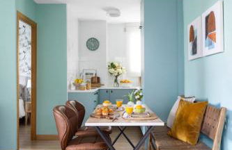 Slow Life Apartment Lake & Nature - Foto 7