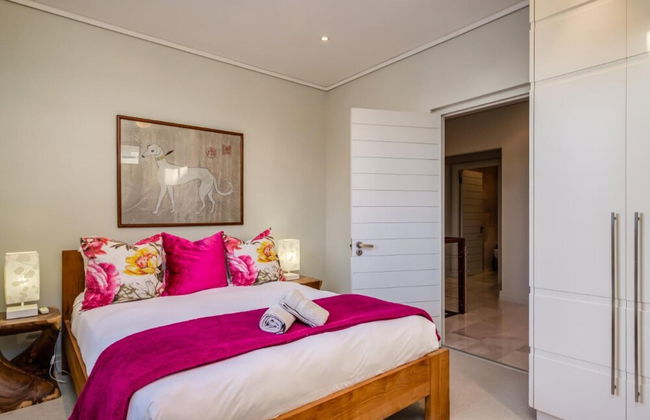 Stylish Family Villa w Pool Garden Putt-putt Villa Olivier - Foto 11