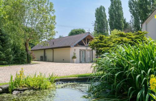 Pass the Keys Sheeling Cottage - Foto 25