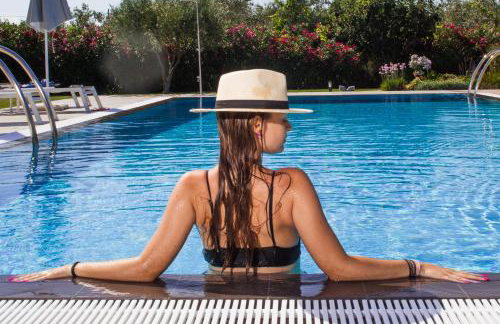 Elite Cottages - Foto 43