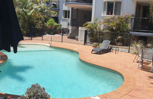 Santalina On Hervey Bay - Foto 41