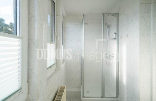 Ferienwohnung 3, Waldesruh Dierhagen - Foto 11