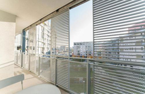 Apartment 3BR with large terrace - 800m from San Leonardo M1 - Foto 29