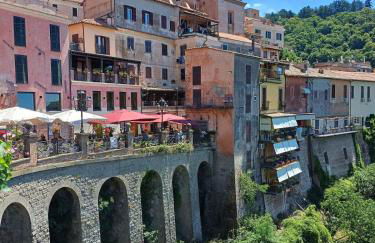 Sunflower Terrace - Rome and Castelli Romani - Foto 38