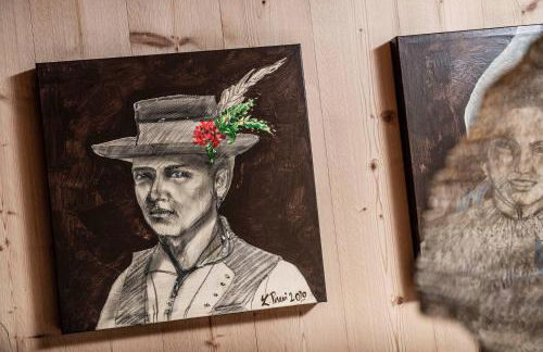 Presulis Hideaway Apartments & Restaurant - Foto 122