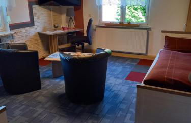 Monteur- und Ferienwohnung Waldrauschen - Foto 45