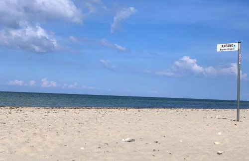 Beachhouse Schwedeneck - Foto 42