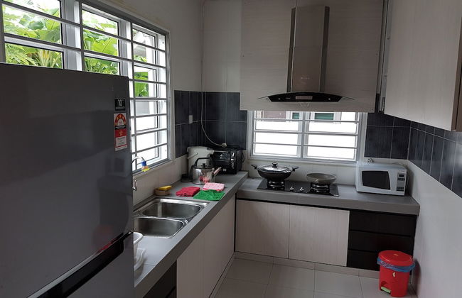 Sitiawan Homestay - Foto 8