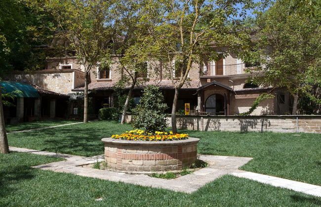 Agriturismo La Sfruscià - Foto 71