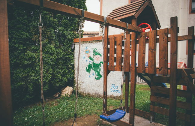 El Requexu Apartamentos Rurales - Foto 18