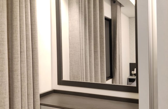 41m luxury room royal near all services - Foto 2