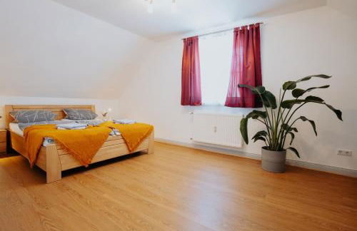 Charmanter Altbau in Boppard, Platz für 5 - Foto 10