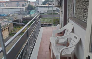 New Dawn Apartment, Appartamento Turistico, casa per vacanza, tre camere indipendenti - Foto 35