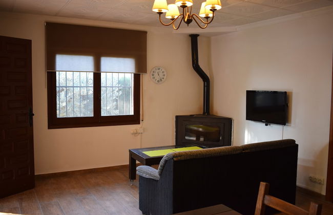 Villa Font - Foto 10