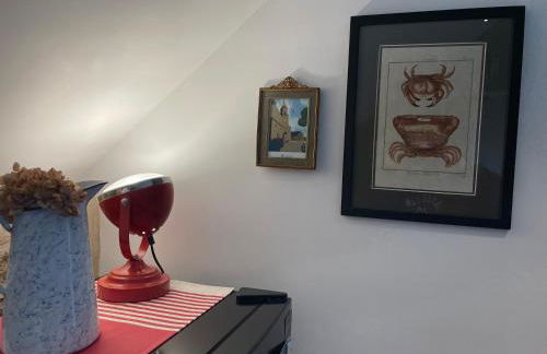 Gîtes d Izel2 entre terre et mer prés d'un golf - Foto 14