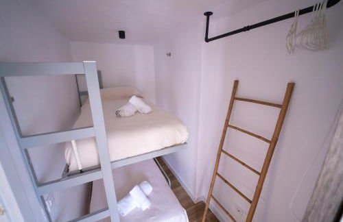 Apartasuites Royal Zahara, Máximo confort con vistas al mar - Photo 44