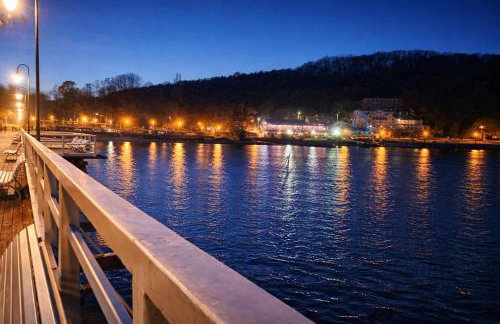 Leśna Przystań Rumia - obok Gdyni i Aquaparku Reda - Foto 26